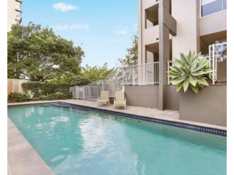 2/153 Lambert St, Kangaroo Point QLD 4169