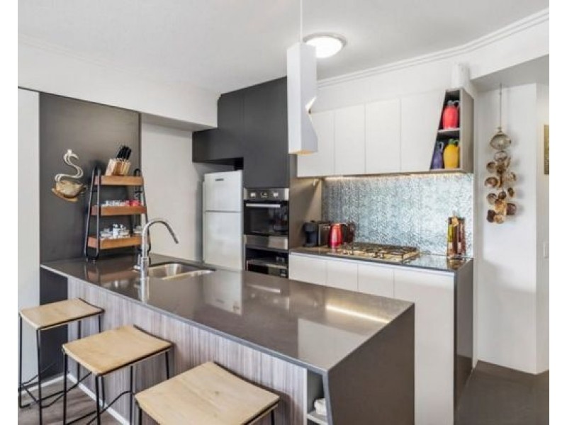 411/50 Connor Street, Kangaroo Point QLD 4169