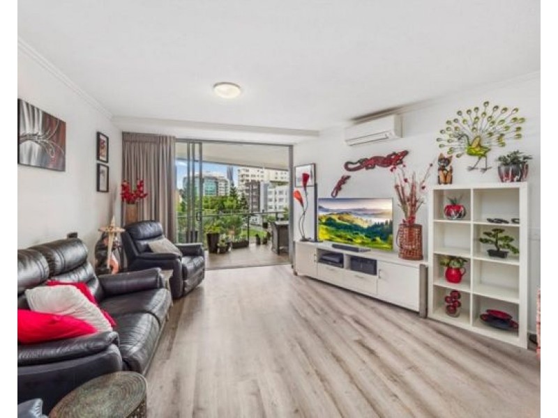 411/50 Connor Street, Kangaroo Point QLD 4169