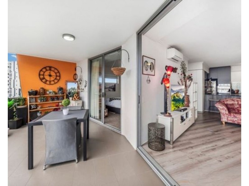 411/50 Connor Street, Kangaroo Point QLD 4169
