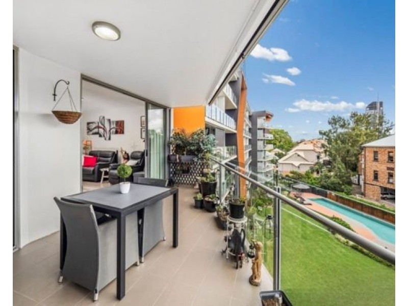 411/50 Connor Street, Kangaroo Point QLD 4169