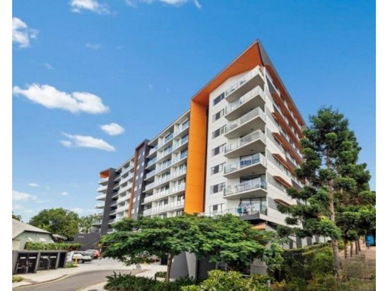 411/50 Connor Street, Kangaroo Point QLD 4169