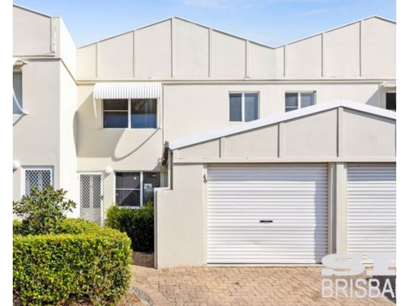 46/11 Allora Street, Waterford West QLD 4133