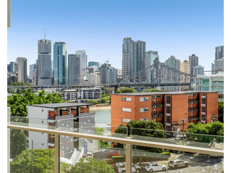 29/75 Barker Street, New Farm QLD 4005