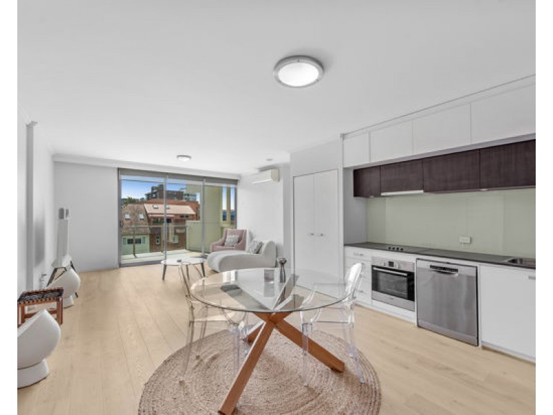 29/75 Barker Street, New Farm QLD 4005