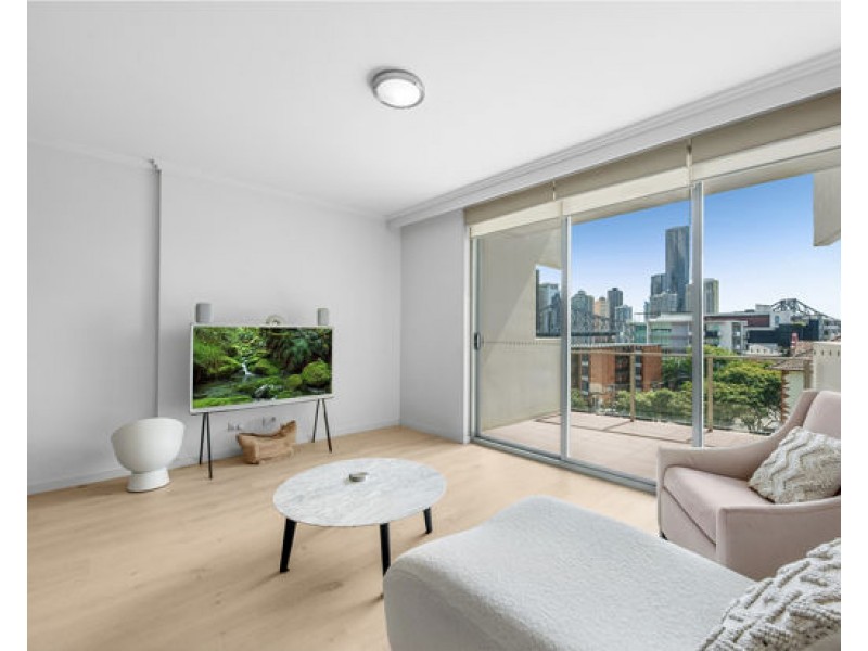 29/75 Barker Street, New Farm QLD 4005