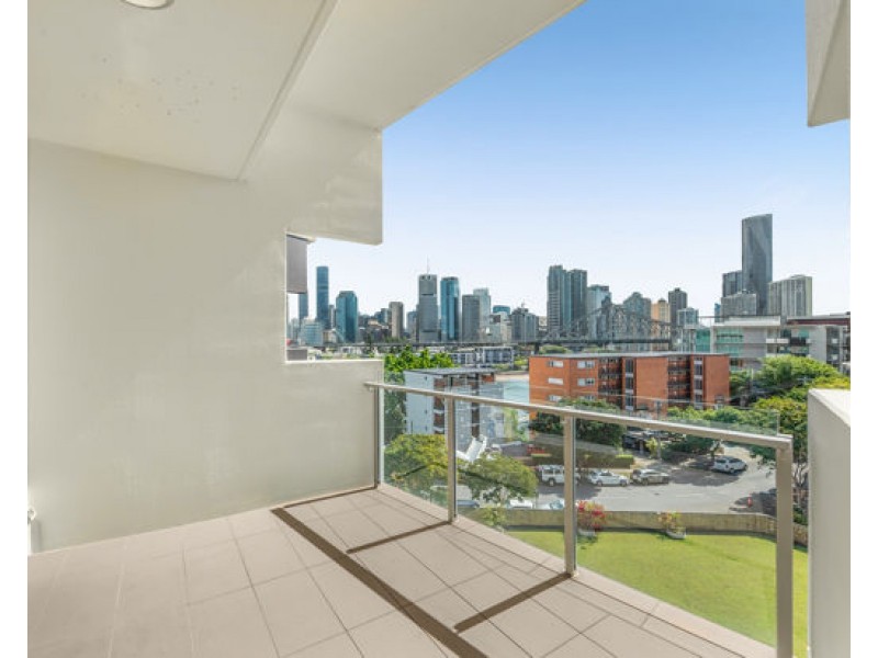 29/75 Barker Street, New Farm QLD 4005