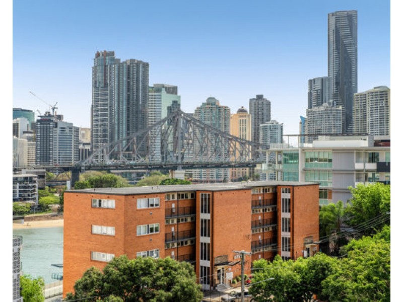 29/75 Barker Street, New Farm QLD 4005
