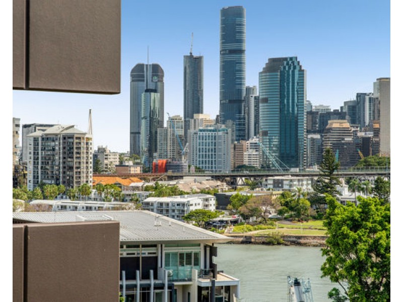29/75 Barker Street, New Farm QLD 4005