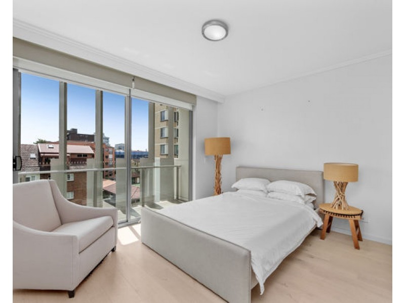 29/75 Barker Street, New Farm QLD 4005