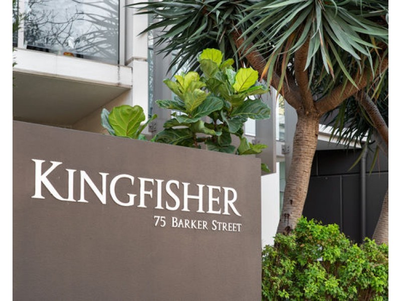 29/75 Barker Street, New Farm QLD 4005