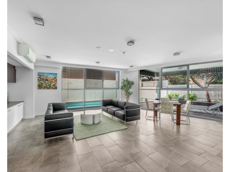 29/75 Barker Street, New Farm QLD 4005