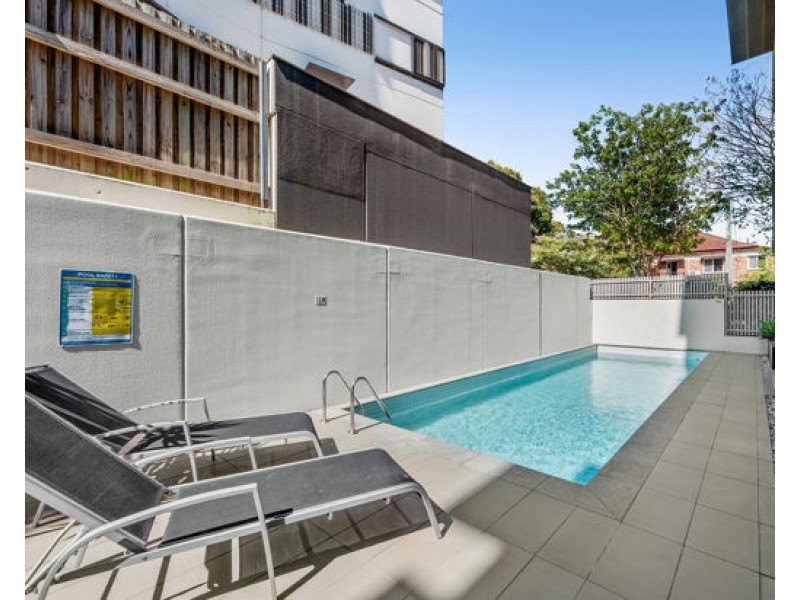 29/75 Barker Street, New Farm QLD 4005