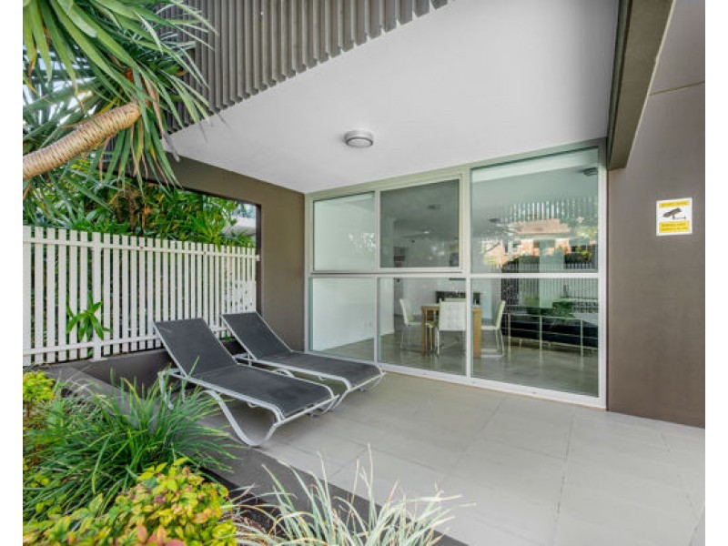 29/75 Barker Street, New Farm QLD 4005