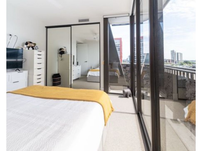 1210/14 Ella St, Newstead QLD 4006