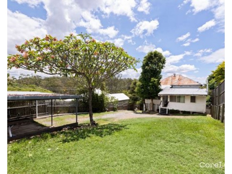 226 Baroona Road, Paddington QLD 4064