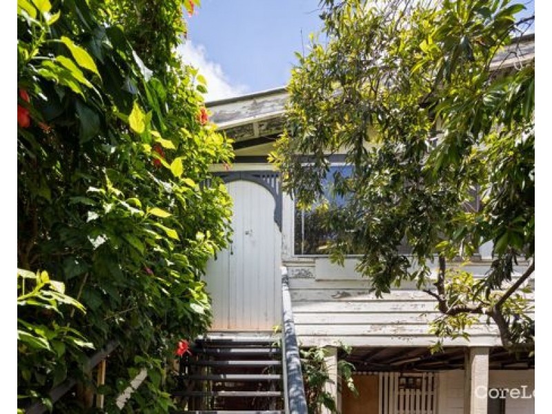 226 Baroona Road, Paddington QLD 4064