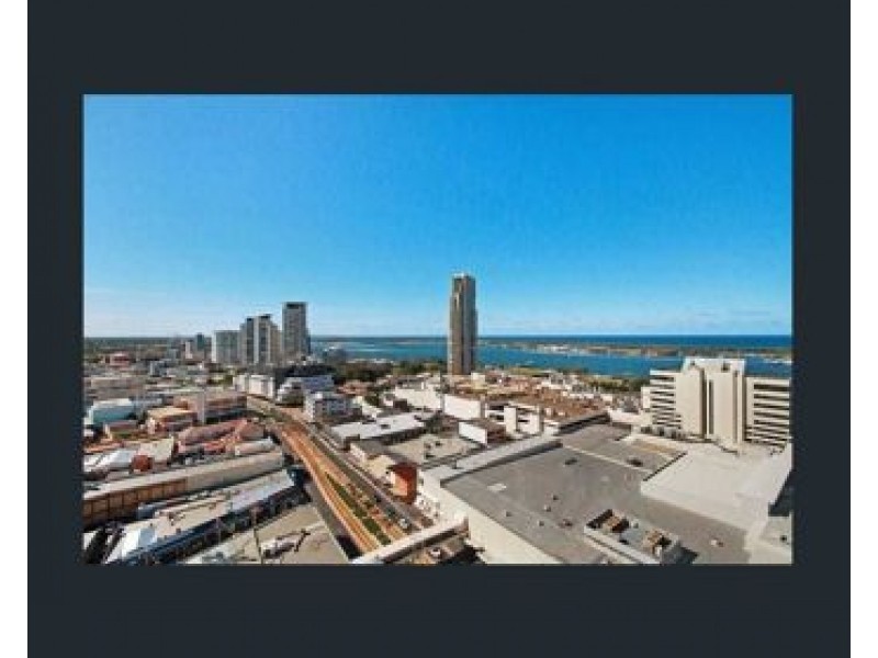 1202/56 Scarborough St, Southport QLD 4215
