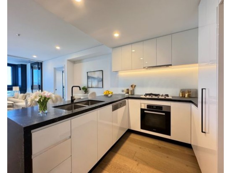 1909/275 Wickham St, Fortitude Valley QLD 4006