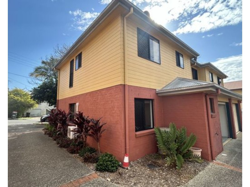 2/38 Latham St, Chermside QLD 4032