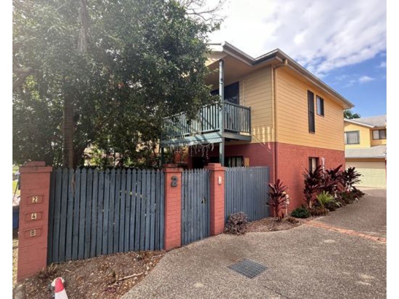 2/38 Latham St, Chermside QLD 4032