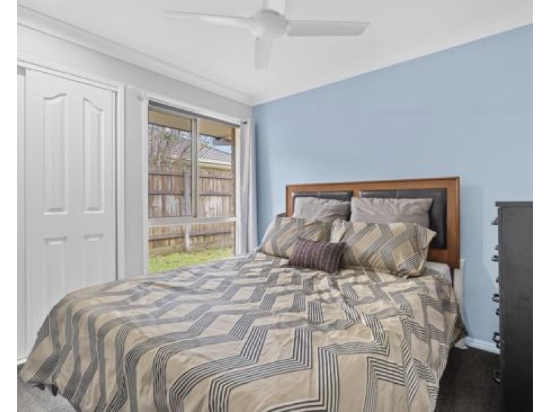 8 FIRECREST CLOSE, Upper Coomera QLD 4209