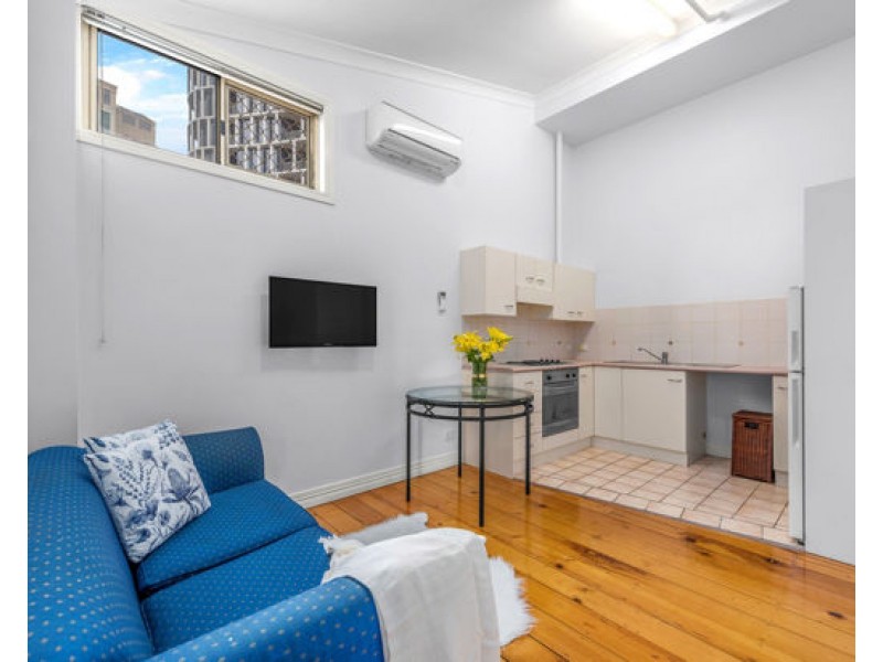 49/460 Ann Street, Brisbane City QLD 4000