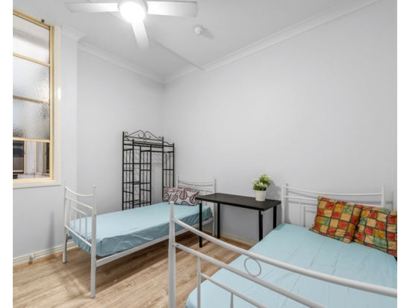 49/460 Ann Street, Brisbane City QLD 4000