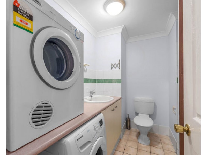 49/460 Ann Street, Brisbane City QLD 4000