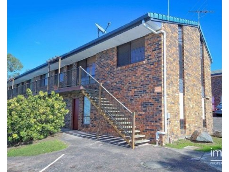 21/17 LINNING STREET, Mount Warren Park QLD 4207