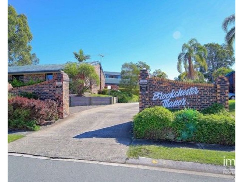 21/17 LINNING STREET, Mount Warren Park QLD 4207