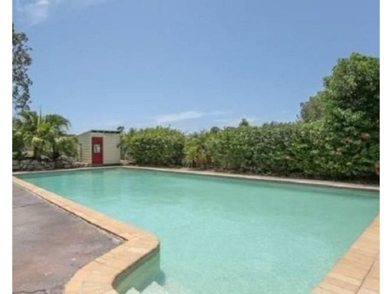 21/17 LINNING STREET, Mount Warren Park QLD 4207