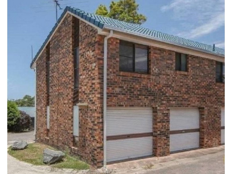 21/17 LINNING STREET, Mount Warren Park QLD 4207