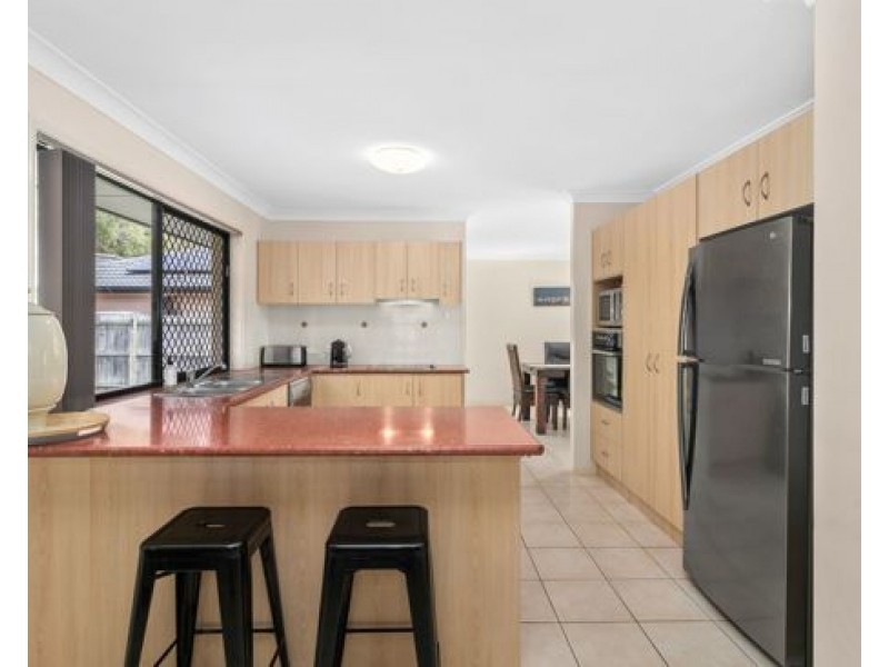 15 PADDY PLACE, Oxenford QLD 4210