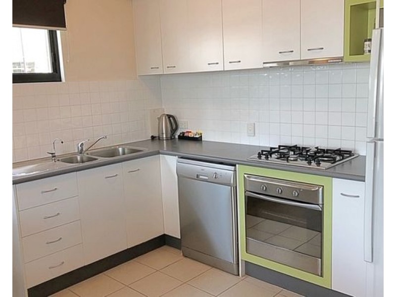 361 Turbot Street, Spring Hill QLD 4000