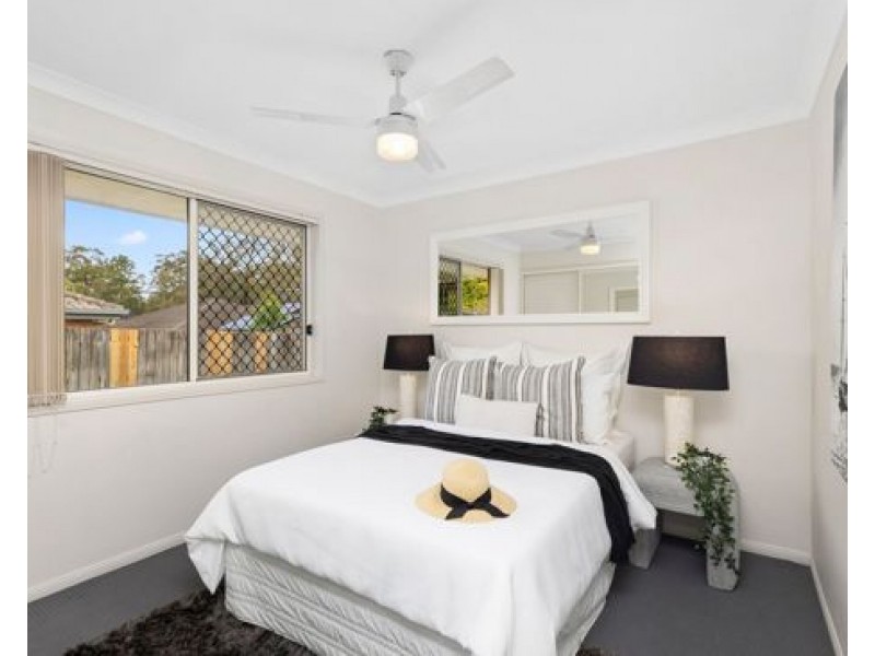 3 BARTLE FRERE CRESCENT, Algester QLD 4115