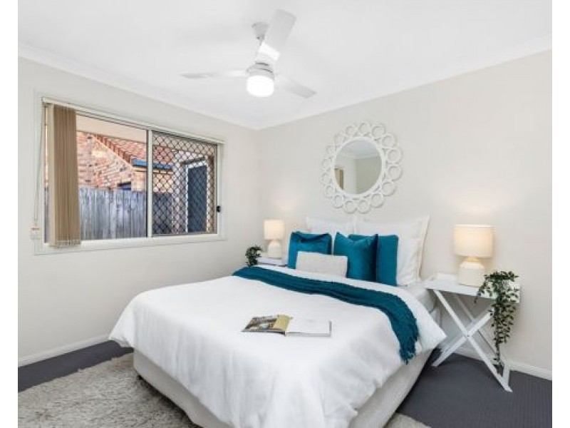 3 BARTLE FRERE CRESCENT, Algester QLD 4115