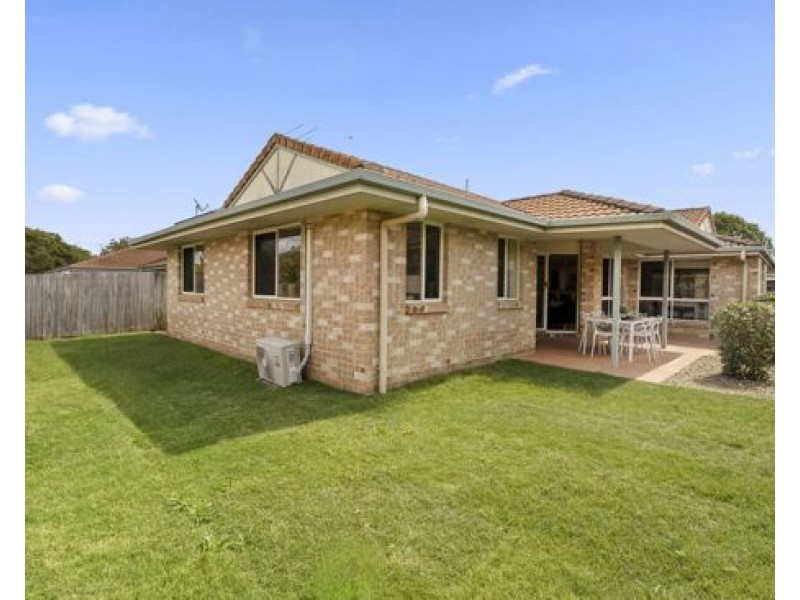 3 BARTLE FRERE CRESCENT, Algester QLD 4115