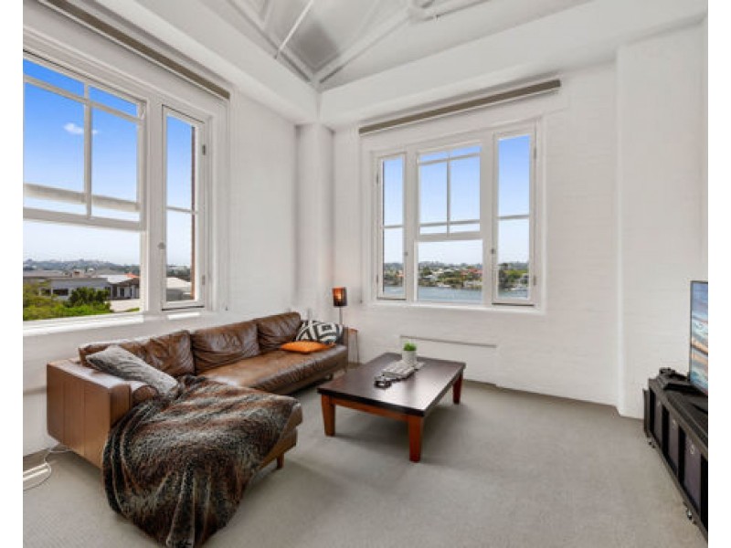 326/64 Macquarie Street, Teneriffe QLD 4005