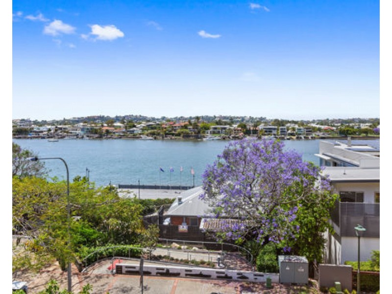 326/64 Macquarie Street, Teneriffe QLD 4005