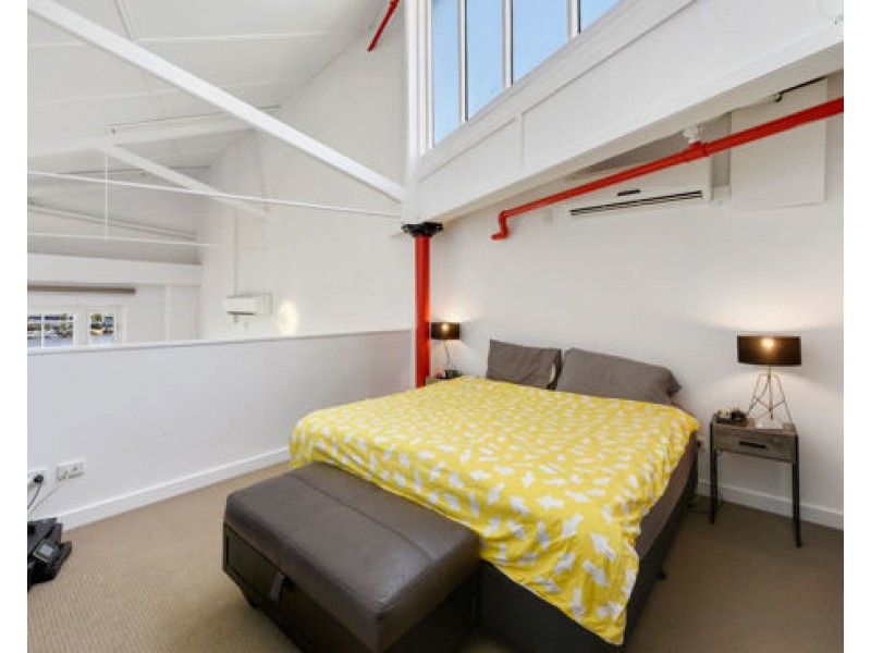 326/64 Macquarie Street, Teneriffe QLD 4005