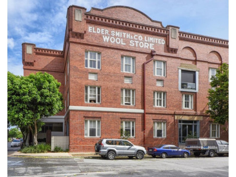 326/64 Macquarie Street, Teneriffe QLD 4005