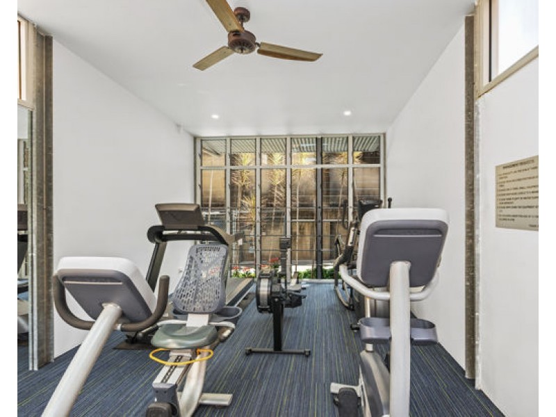 326/64 Macquarie Street, Teneriffe QLD 4005