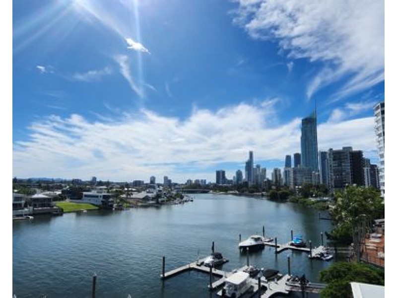 2890 Gold Coast Highway, Surfers Paradise QLD 4217