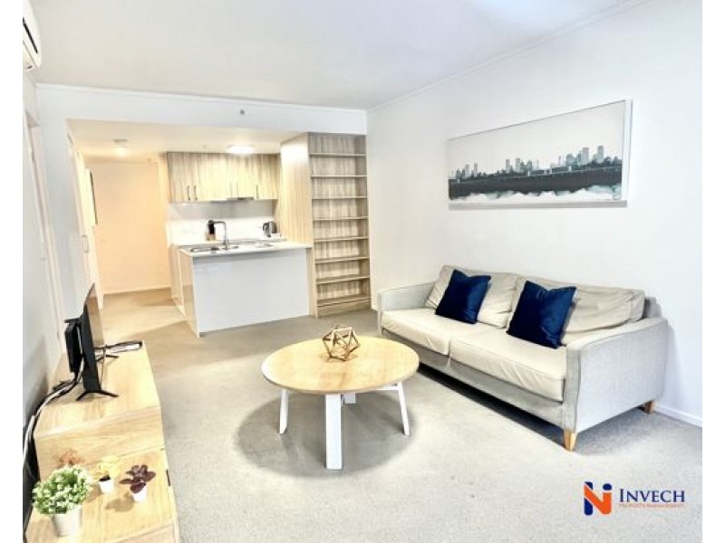 101/11 Walden Lane, Bowen Hills QLD 4006