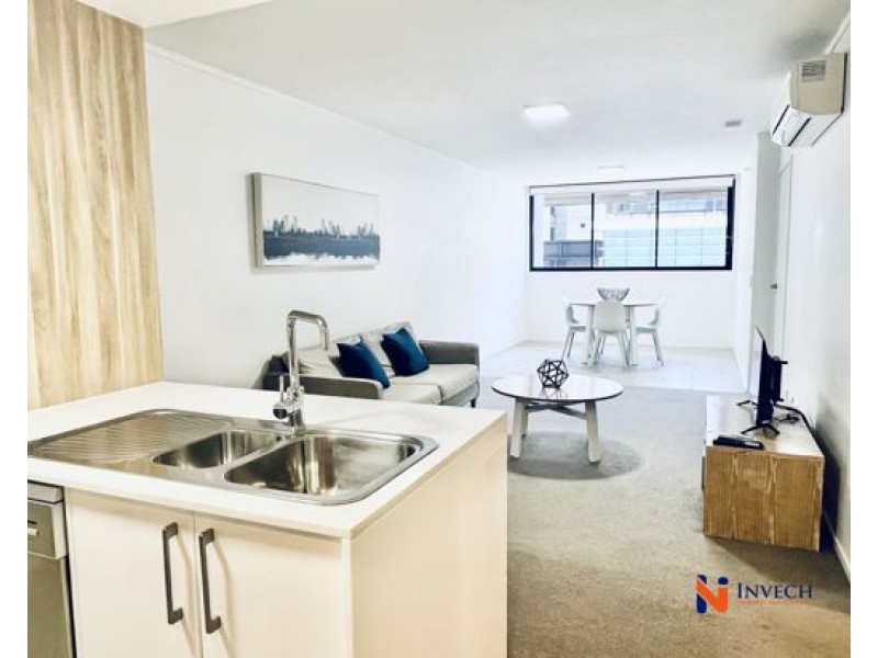 101/11 Walden Lane, Bowen Hills QLD 4006