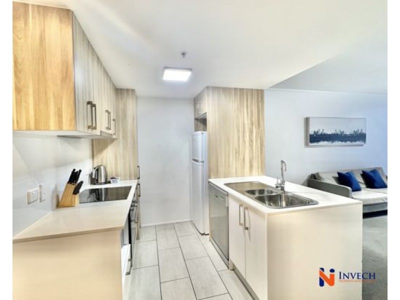 101/11 Walden Lane, Bowen Hills QLD 4006