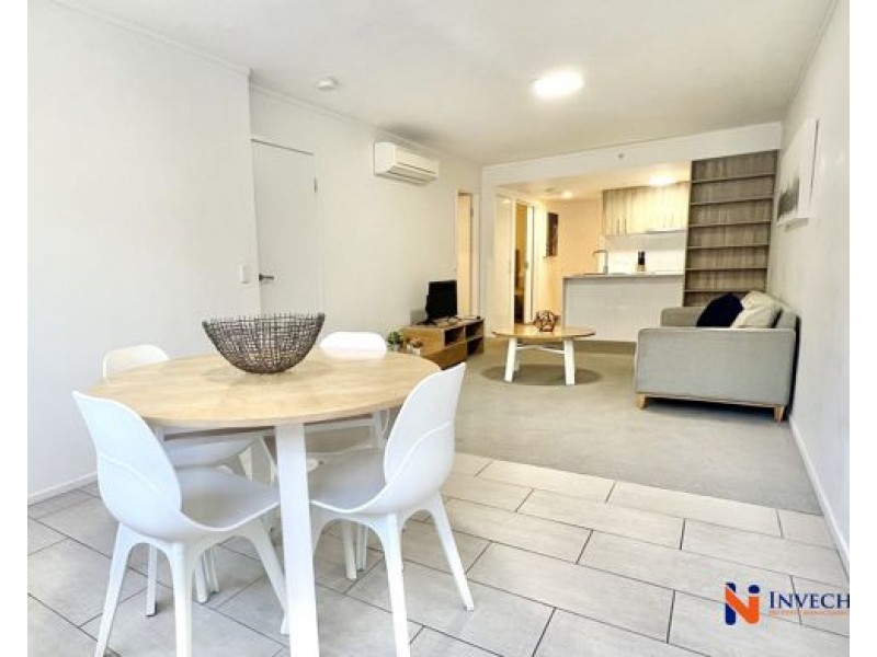 101/11 Walden Lane, Bowen Hills QLD 4006