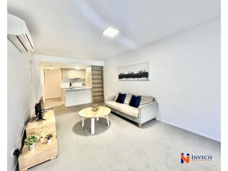 101/11 Walden Lane, Bowen Hills QLD 4006