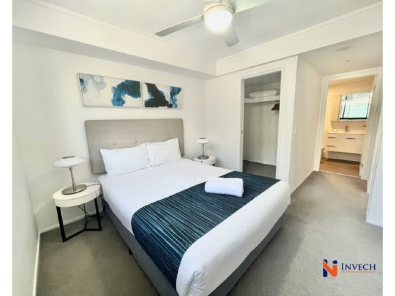 101/11 Walden Lane, Bowen Hills QLD 4006